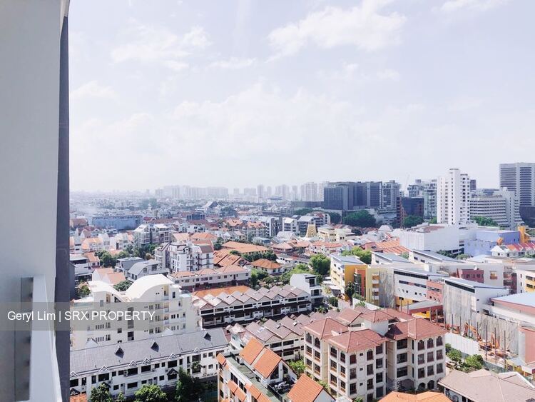 Haig 162 (D15), Apartment #237769041